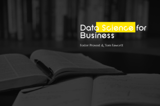 Resumen Data Science for Business Foster Provost