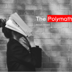 The Polymath Waqas Ahmed
