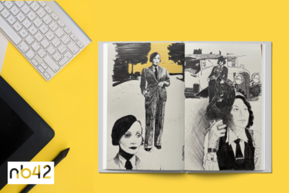 la dandy o quaintrelle