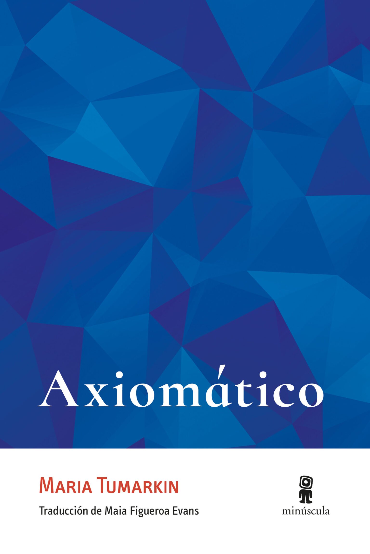 Axiomático de María Tumarkin