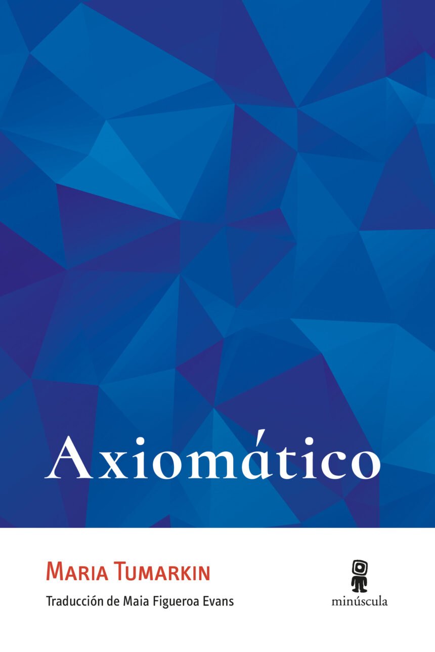 Axiomático de María Tumarkin